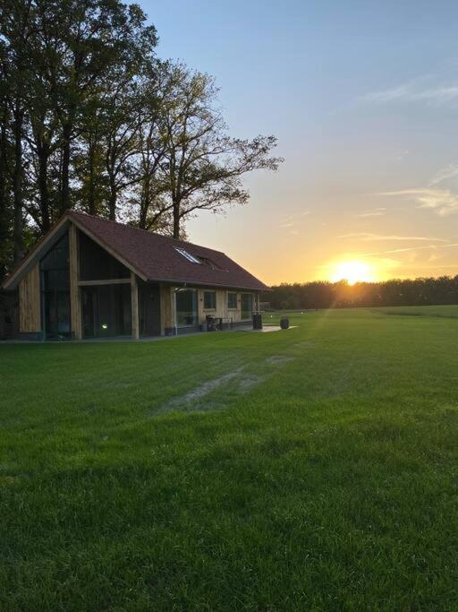 Het Haerman Appartement De Lutte Buitenkant foto