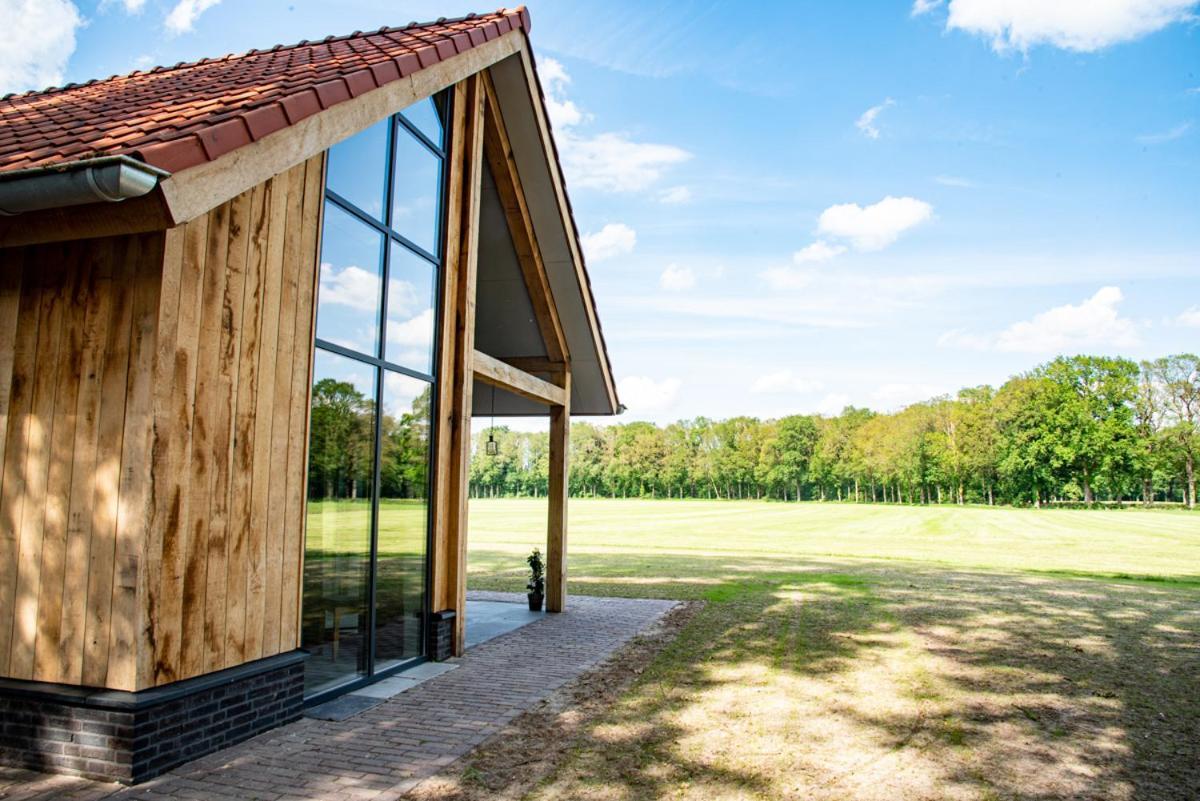 Het Haerman Appartement De Lutte Buitenkant foto