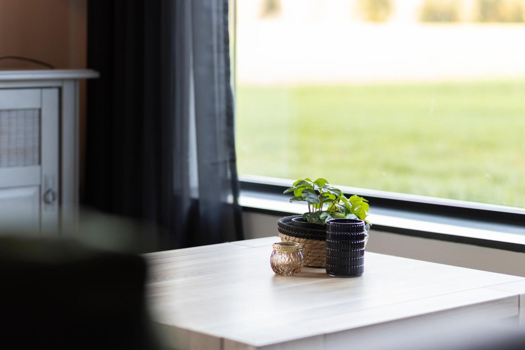 Het Haerman Appartement De Lutte Buitenkant foto